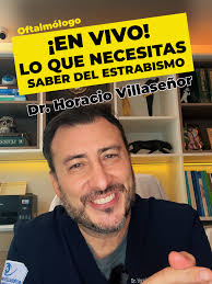 Dr Horacio Villaseñor Rdgez