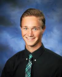 Senior Edition 2013 The Lion's Roar