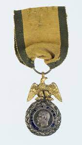 La Medaille Militaire Decorations Forum Militaire