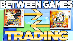 Nintendo eshop price (excluding tax) prices are subject to change. Trading On Day 1 Pokebank Status For Ultra Sun And Moon To Other Pokemon Games Austin John Plays Youtube