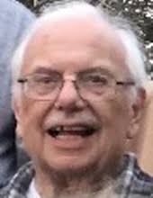 Obituary information for JOHN H. KENDEL