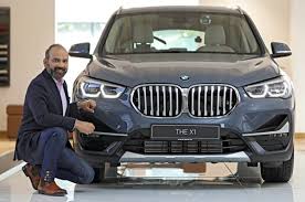 Bmw X1 Facelift Launched At Rs 35 9 Lakh What This New Luxury Compact Suv Offers The Financial Express