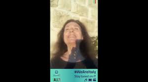 Brano scritto dagli avion travel per gigliola cinquetti nel 1991. Weareitaly Gigliola Cinquetti Youtube