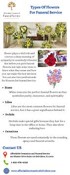 Pick up a large head of cabbage at the grocery store for your floral centerpiece. Types Of Flowers For Funeral Service Flowers For Funeral Service Funeral Services Funeral Flowers