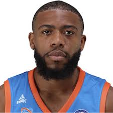 Justin Roberson, Basketball Player, Stats, Height, Age