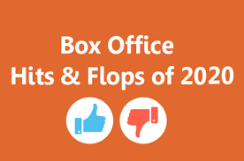 2020 Telugu Movies Hits And Flops Complete Listing Telugu Ace Thalapathy vijay acted movies hit?