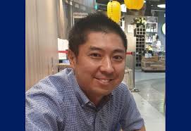 Atlas Around the World: Meet Regional Manager Shige Fukuda