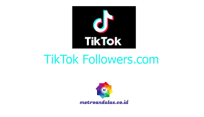 Cara mendapatkan follower tiktok mudah dan aman ( di sini) berikut ini wadi sipit akan membahas gotiktoks.com web penambah follower tiktok gratis mudah dan aman. Tiktok Followers Com Penambah Followers Dan Like Otomatis Amankah