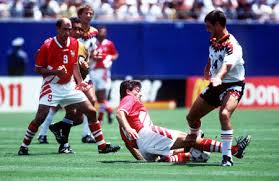 We did not find results for: Tout Sur La Coupe Du Monde 1994 Matches Records