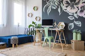 Make your entryway work for you How To Work From Home In A Studio Apartment Extra Space Storage