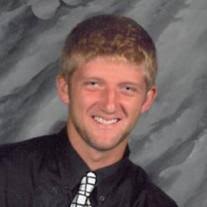 Obituary information for Dustin M. Yoder