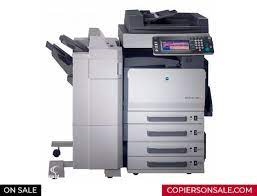 1 oct 2018 important notice regarding the end of the support. Konica Minolta Bizhub 350 For Sale Buy Now Save Up To 70