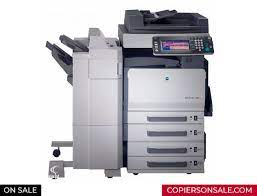 Copy, on smb v1, standard, 350 sheets incl. Konica Minolta Bizhub 350 For Sale Buy Now Save Up To 70