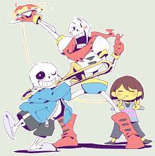 Я знаю каким будет Hard Mode от Тоби  Undertale :: милота :: hard mode ::  Genocide run :: фэндомы  картинки, гифки, прикольные комиксы, интересные  статьи по теме.