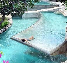 September 16 at 7:00 am ·. Beach Goddess Hot Oil Hair Mask Dream Pools Luxury Pools Luxury Swimming Pools