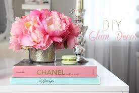 Tips on organizing your makeup for a peaceful morning routine. Diy Room Decorations For A Girly Office Makeup Room Vanity Misslizheart Youtube