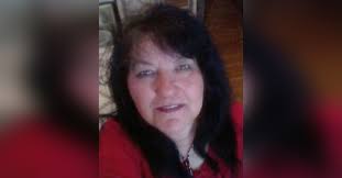 Obituary information for Linda Odom Baggett