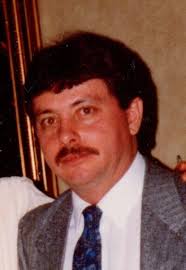 Obituary information for Richard Abram Dyck