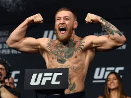 For the first time in more than two years, ultimate fighting championship (ufc) returns to arizona on sat., june 12, 2021, welcoming fans back at full capacity inside gila river arena in glendale. Ufc 257 Conor Mcgregor Vs Dustin Poirier Start Time How To Stream Or Watch Online And Full Fight Card Cnet
