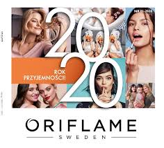 ﻿ ﻿ oriflame brochure online 2021 uk. Katalog Oriflame 1 2020 W Wersji Elektronicznej