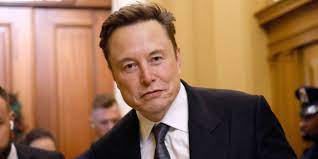 Elon Musk will an britische Rechtspopulisten spenden