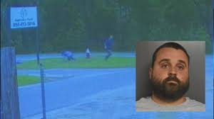 The florida man challenge is an internet search game where a person searches the internet for the phrase florida man followed by their birthday. Deputies Florida Man Arrested After 11 Year Old Girl Fights Off Abduction Attempt At Bus Stop
