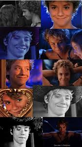 Pin By Hermione On Peter Pan In 2020 Peter Pan Wallpaper Peter Pan 2003 Peter And Wendy