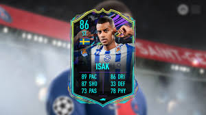 Latest fifa 21 players watched by you. Fut Future Stars Die Besten Spieler Aus Team 1 Earlygame
