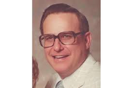 Gary Garrett Obituary (1937