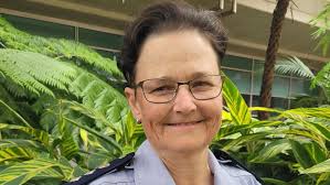 Award for a trailblazer