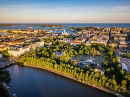 The republic of finland is a nordic country situated in northern europe. Geological Survey Of Finland Is Allowing The Country To Reap The Mining Rewards World Finance
