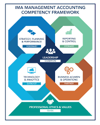 They require someone who uses financial analysis to facilitate change by working closely with, or providing a service to, a number of different departments. Management Accounting Competencies Ima The Association Of Accountants And Financial Professionals Working In Business