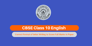 Despite the prevalence of emails and text messages, everyone has to write letters at some point. Cbse 10th English Board Exam 2021 Correct Format Of Letter Writing To Score Full Marks In