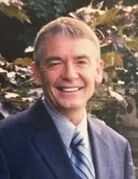 Obituary information for James Morrison Parker