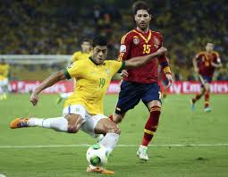 El tercero será el campéon de áfrica. Las Mejores Imagenes De La Final De La Copa Confederaciones 2013