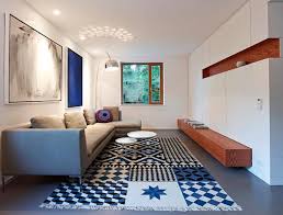 Von Architekten Gestaltete Wohnzimmer Schoner Wohnen