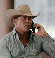 The message is clear he runs the show! The rut 2025