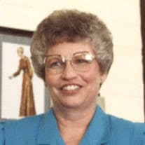 Lynne Peterson Obituary (2010)