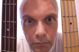 Bass guitars from Wasaga Beach Ontario Canada