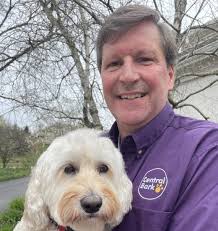 Central Bark Appoints Robert Crawford as CEO