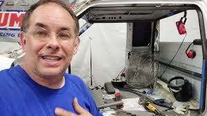 Chevy S10 Factory Quick Release Removable Front End