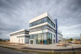 What i remember most about my first few years working at csa was the diversity of our organization. Csa Group Builds New European Headquarters In Bavaria Www Wileyindustrynews Com