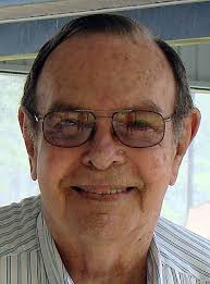 Richard White Obituary