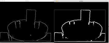 Image result for opencv depth map