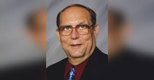 Obituary information for John Vern Mulder