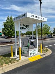 Bb&t atm, fayetteville, cumberland county, north carolina, united states — location on the map, phone. Fort Bragg Federal Credit Union Extends Their Atm Outsourcing Relationship With Atm Usa February 01 2021