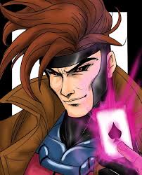 The name's GAMBIT.. Remember it." 🃏🃏🃏 Art By Alex Barrios #xmen #Gambit 