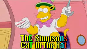 Pin On The Simpsons