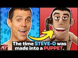 Steve-O and Ryan Dunn