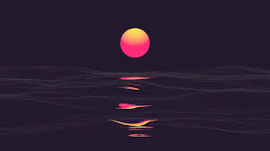 Retro Sunset Wallpapers Top Free Retro Sunset Backgrounds Wallpaperaccess Download and use 10,000+ desktop wallpaper aesthetic stock photos for free. retro sunset wallpapers top free